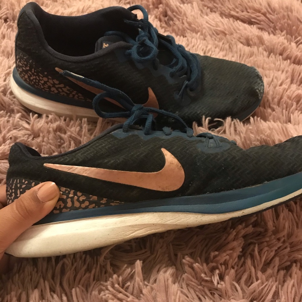 nike running shoes
